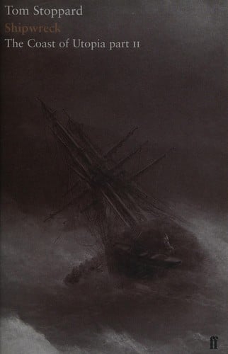 Shipwreck