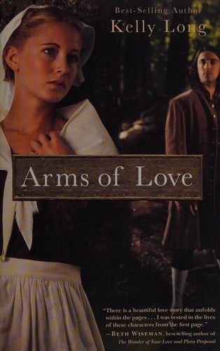 Arms of love