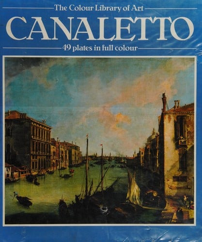 Canaletto