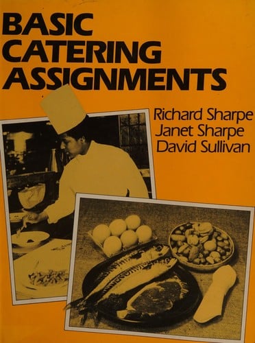 Basic Catering Assignments
