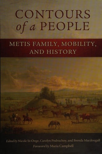 Contours of a people