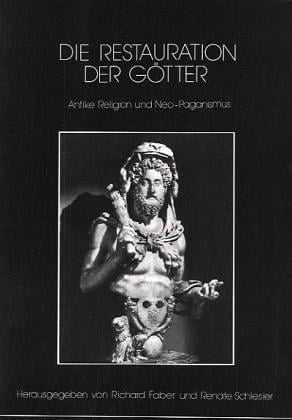 Die Restauration der Götter