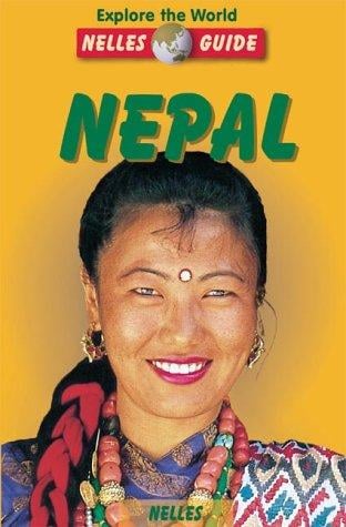 Nelles Guide Nepal