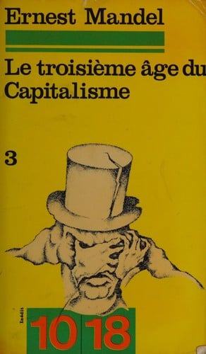 Le Troisième âge du capitalisme