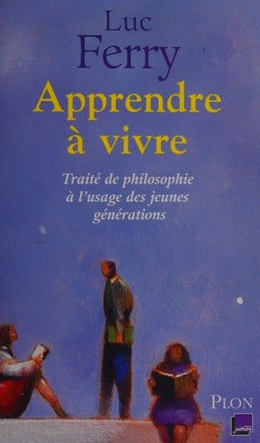 Apprendre à vivre