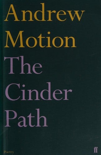 The cinder path