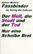 Der Müll, die Stadt und der Tod