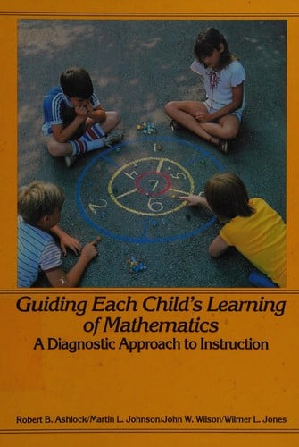 Guiding each child's learning of mathematics
