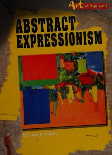 Abstract expressionism