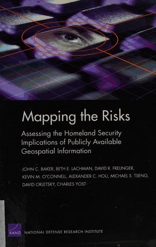 Mapping the risks
