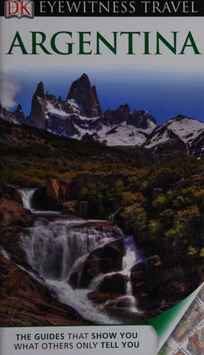 Eyewitness travel Argentina