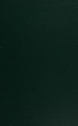 Sir Charles Lyell's scientific journals on the species question