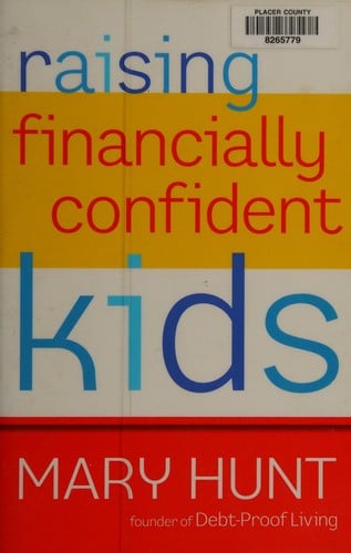 Raising financially confident kids