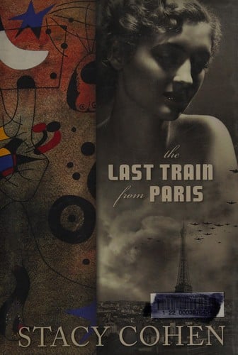 The last train from Paris