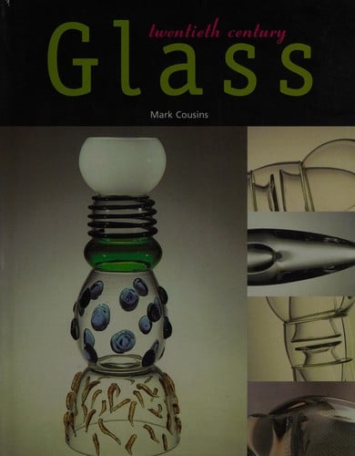 20th century glass