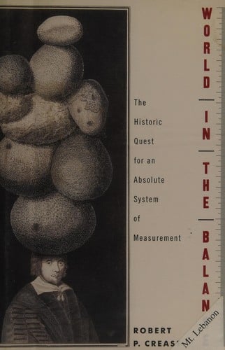 World in the balance