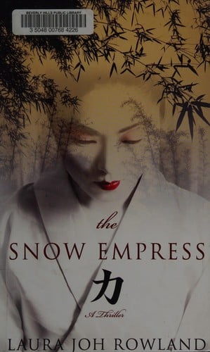 The Snow Empress (Sano Ichiro)