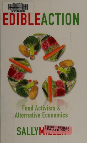 Edible action