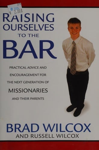 Raising Ourselves to the Bar