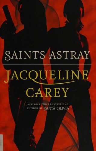 Saints astray