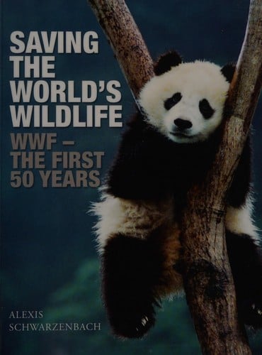 Saving the world's wildlife