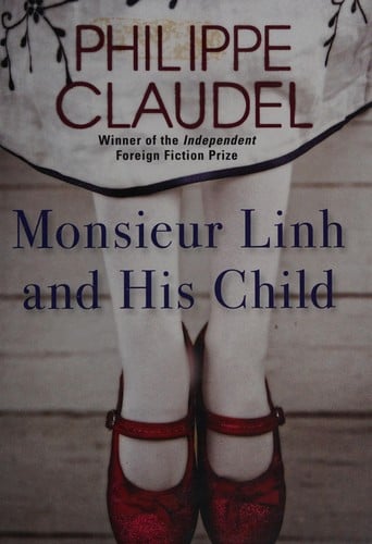 Monsieur Linh and his child