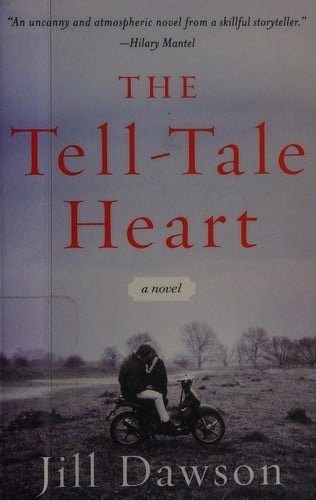 The tell-tale heart