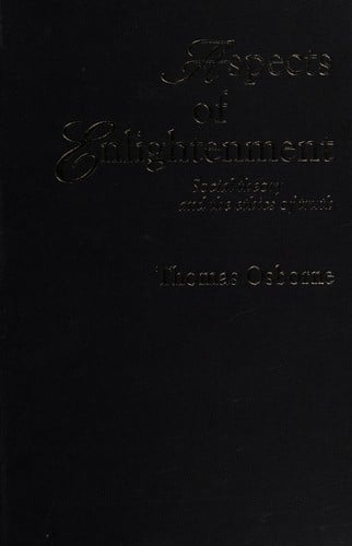 Aspects of enlightenment