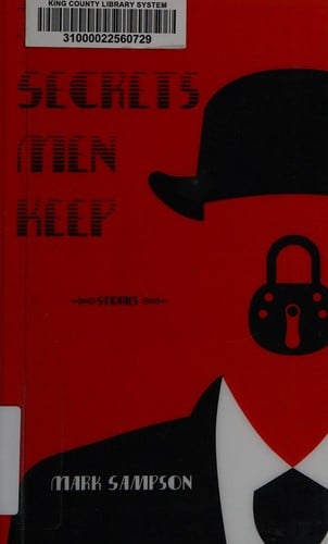 The secrets men keep