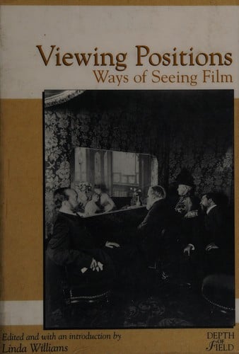 Viewing positions