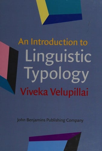 An introduction to linguistic typology