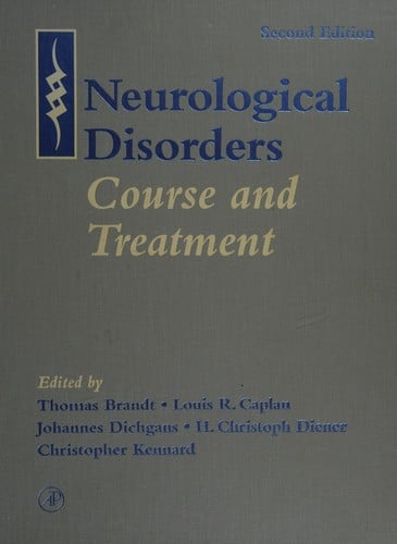 Neurological disorders