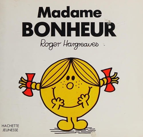 Madame Bonheur