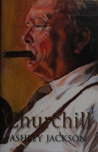 Churchill