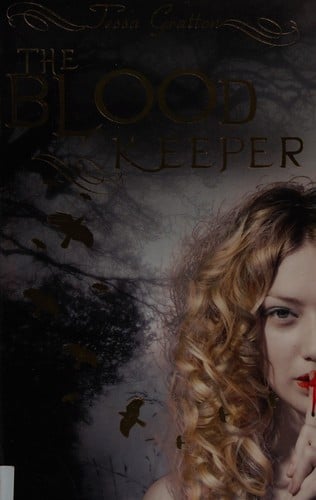 The blood keeper