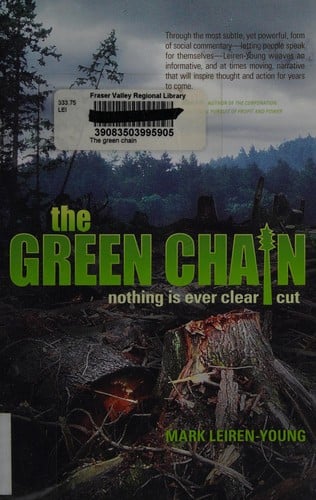 The green chain