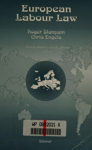 European Labor Law