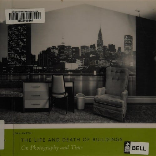 The life and death of buildings