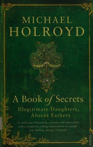 A book of secrets