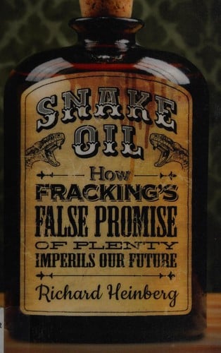 Snake oil