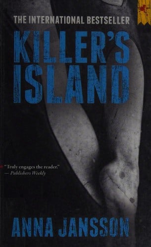 Killer's island