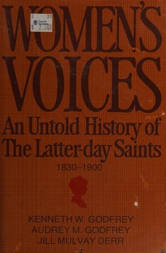 Women's voices
