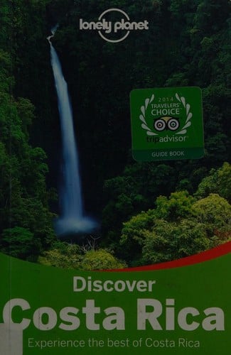 Discover Costa Rica