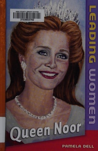 Queen Noor