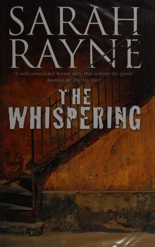 The whispering