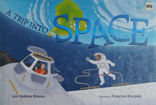 A trip into space