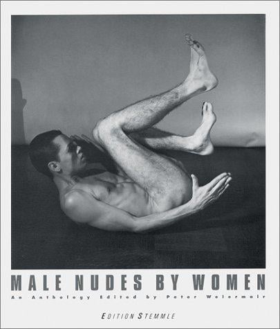 Male nudes by women