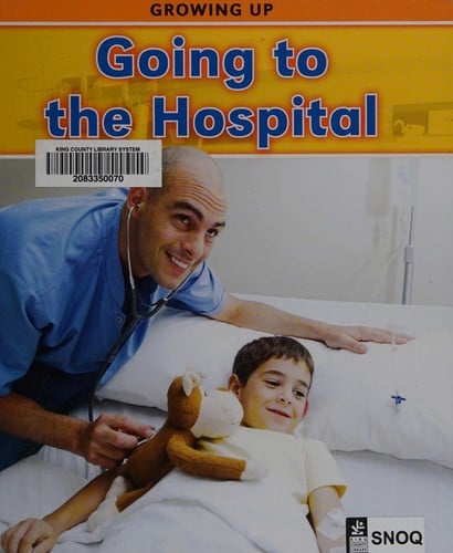 Going to the hospital