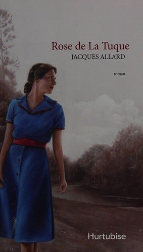 Rose de La Tuque