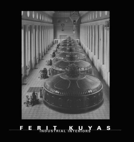 Industrial interiors